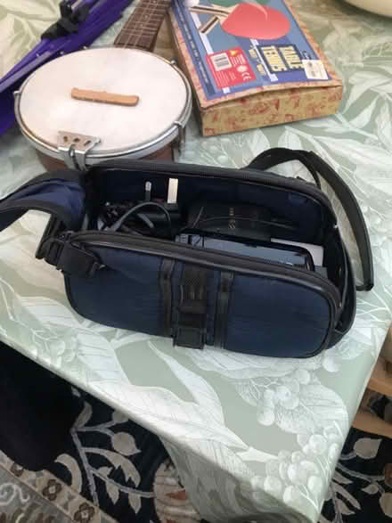 Photo of free Car boot sale items (Somerset .) #2