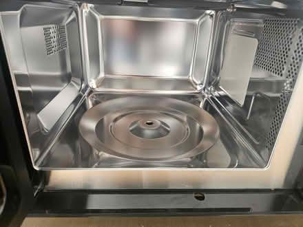 Photo of free Intergrated Microwave Spares/Repair (Cf64 3ne) #3
