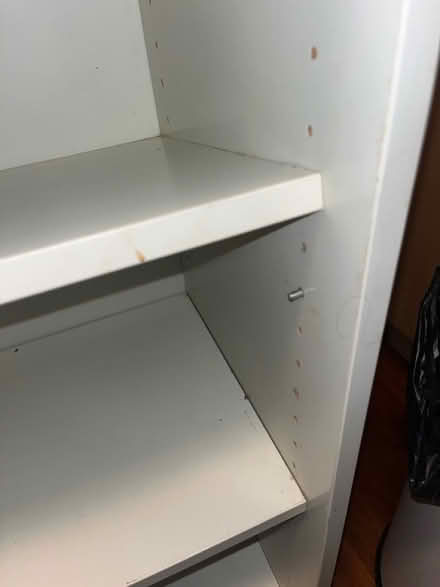 Photo of free Billy shelves (Stoneybatter) #3