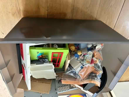 Photo of free Play mobile school set (Near Kew Gardens, Richmond) #1