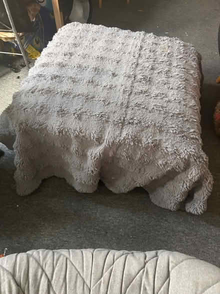 Photo of free Ottoman (N7) #3