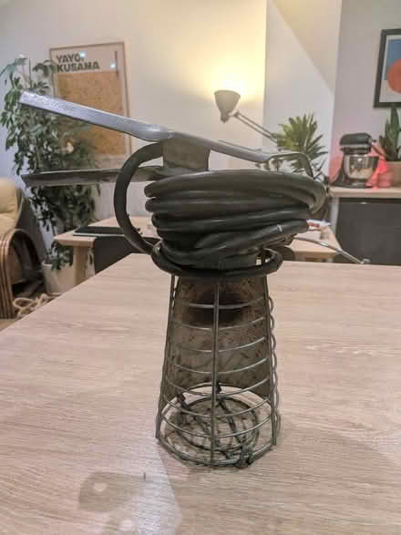 Photo of free Inspection light (Chippenham SN14) #1