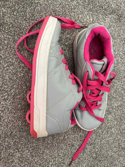 Photo of free Kids Heelies (Great Hollands RG12) #1