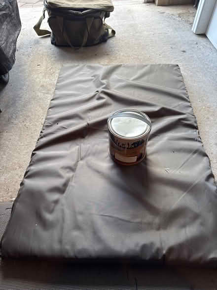 Photo of free Dog Bed (Stotfold SG5) #1