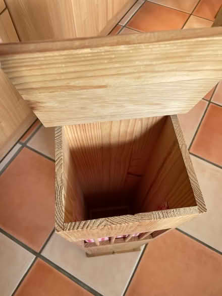 Photo of free French Stick/Baguette Holder (Ramsgate CT11) #2