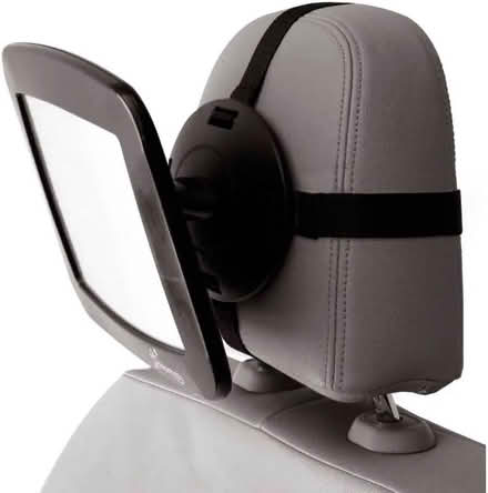 Photo of free Backseat mirror (Moston M40) #1