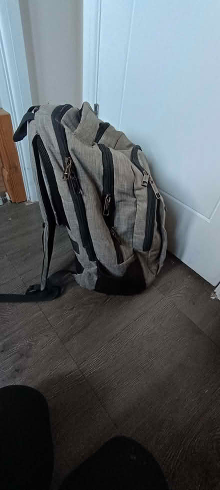 Photo of free Matein laptop bag (Heysham LA3) #1