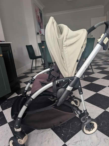 Photo of free Bugaboo Bee 3 Stroller Bundle (Sidcup DA15) #2