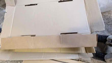 Photo of free Loads of carboard (Torrisholme LA4) #1