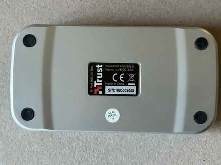 Photo of free USB ext ports (Chailey CHAILEY BN8) #3