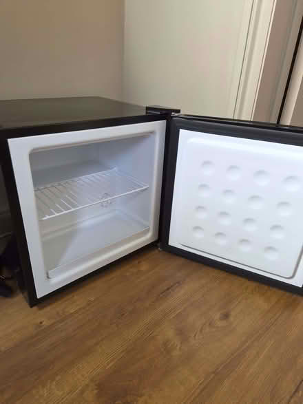 Photo of free russel hobbs table top freezer (Old Market BS2) #2