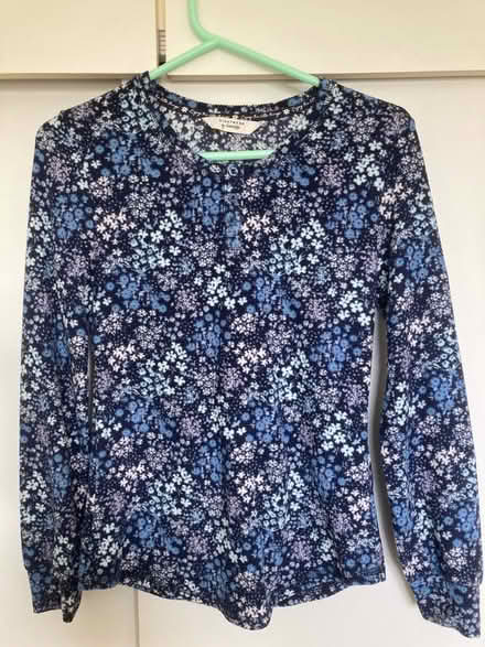 Photo of free Size 4-6 Pjs (PL21 9DA) #1