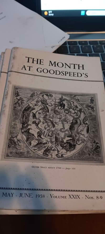 Photo of free month at goodspeeds (melrose) #1