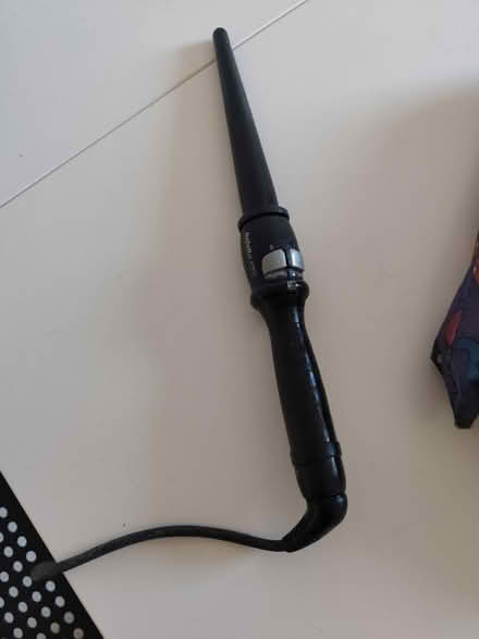 Photo of free Hair wand (Streatham hill SW16) #1