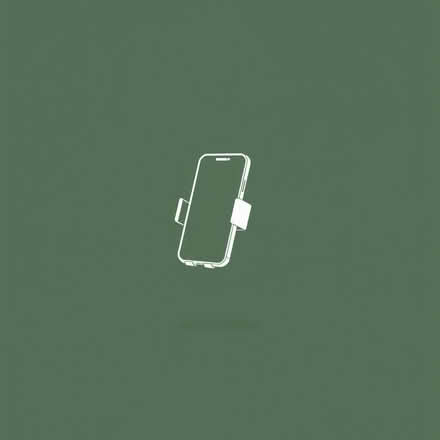 Photo of Car Phone Holder (Greystones S11) #1