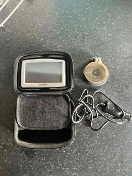 Photo of free Tomtom XL (Colchester CO4) #1