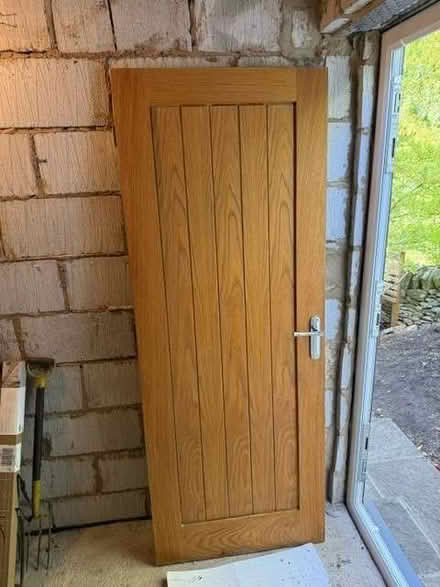 Photo of free Door (Internal) (Littleworth GL5) #1