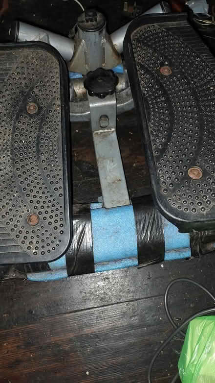 Photo of free Old steps machine (Bootle, L20 L20) #1