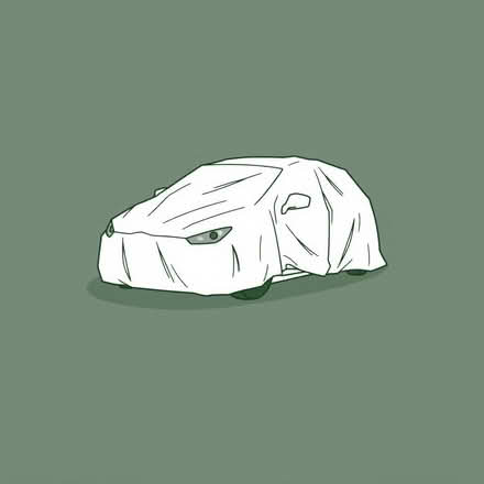 Photo of free Large silver padded car cover (Marlborough SN8) #1