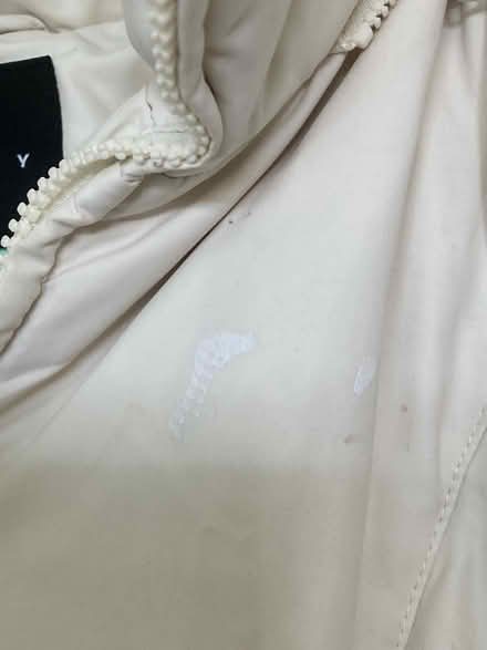 Photo of free Medium coat (PL21 9DA) #3