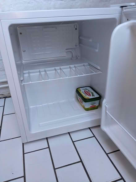 Photo of free Fridge (mini x 2 and under counter x 1) (Jericho OX2) #2