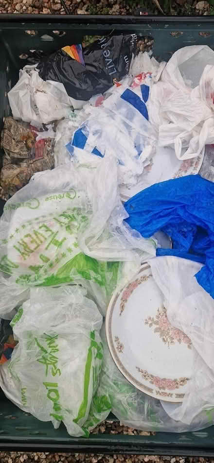 Photo of free Cds tea set (St austell PL26) #2