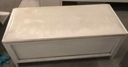 Photo of free Ottoman/Blanket Box (Bath BA2) #1