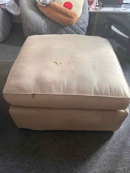 Photo of free Ottoman (N7) #4