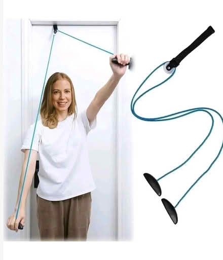 Photo of free Physio device for arms (SN1 old town swindon) #1