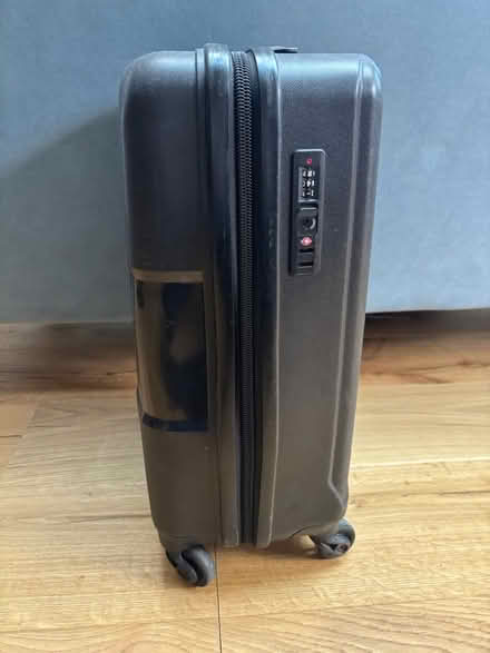 Photo of free Tripp Carry On Suitcase (Clapham) #3