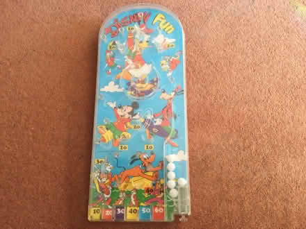 Photo of free Child’s bagatelle game (Sturry CT2) #1