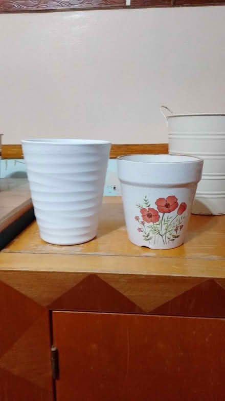 Photo of free Small Pots (Windsor SL4) #2