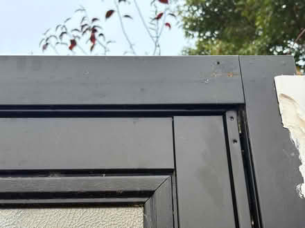 Photo of free Up aand over garage door (Bransford WR6) #3