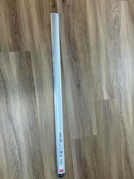 Photo of free Howdens aluminium threshold (Firswood M16) #1
