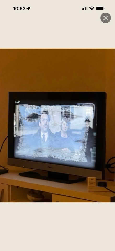 Photo of free Tv (SW18) #1