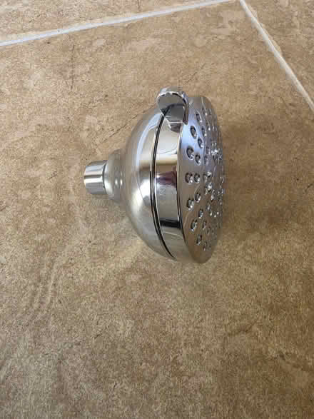 Photo of free Shower head (West Oakville) #1