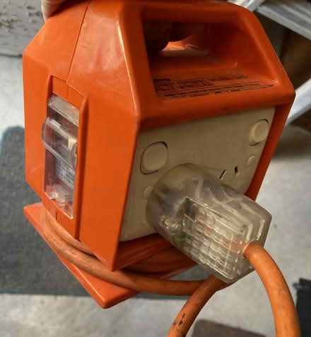 Photo of free Under floor vents, RCD power block (Oyster Bay) #2