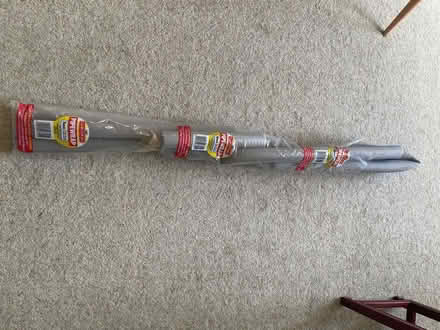 Photo of free 15mm pipewrap (De Parys MK40) #1