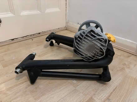Photo of free Saris Road bike indoor turbo trainer (Elmers End BR3) #3