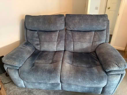 Photo of free SCS Sofas (Ilkeston DE7) #1