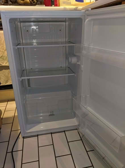 Photo of free Fridge (mini x 2 and under counter x 1) (Jericho OX2) #3