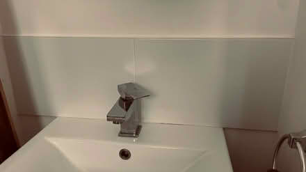 Photo of free 2 Mixer Sink Taps and Pop Up Plugs (Rochester ME1) #3