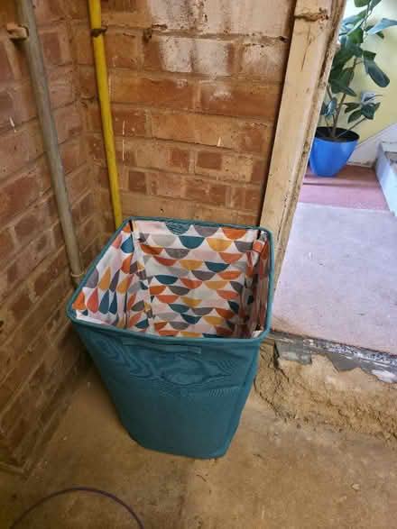 Photo of free Washing baskets (Swindon Village GL51) #2