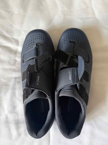Photo of free Road cycling shoes size 40 (Wimbledon Park SW19) #1