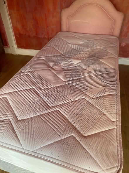 Photo of free Single bed (Allerton L18) #1