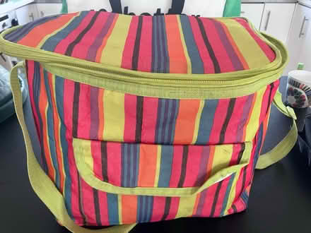 Photo of free 2x cool bags (Home NW5) #1