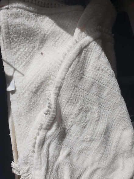 Photo of free bed spread (New Greens AL3) #1