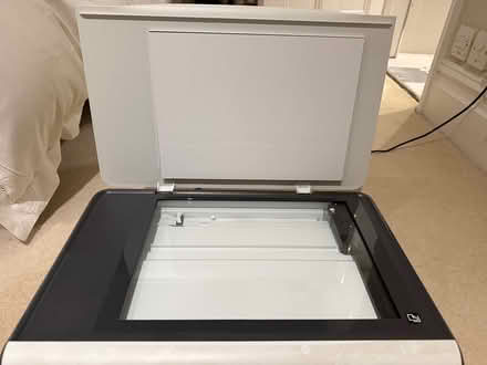 Photo of free HP Envy 5032 printer and copier (Wimbledon Park SW19) #3