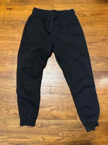 Photo of free Size Small Joggers (Clason Point Bronx NY) #1