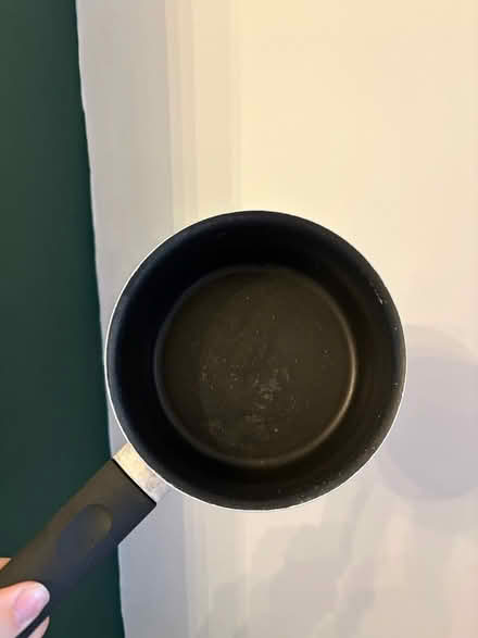 Photo of free Small Tefal saucepan (Castle Quarter - MK40) #3